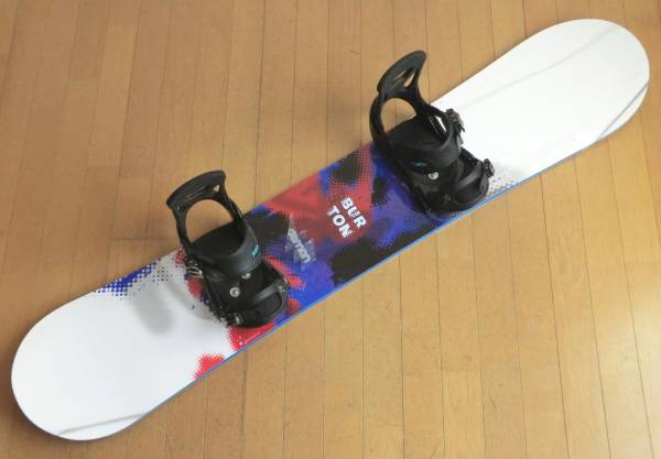 snowboard